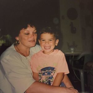 Meet your Posher, Anthony